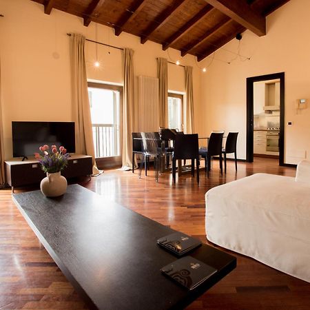 Residenza Sweet Juliet Otel Verona Dış mekan fotoğraf