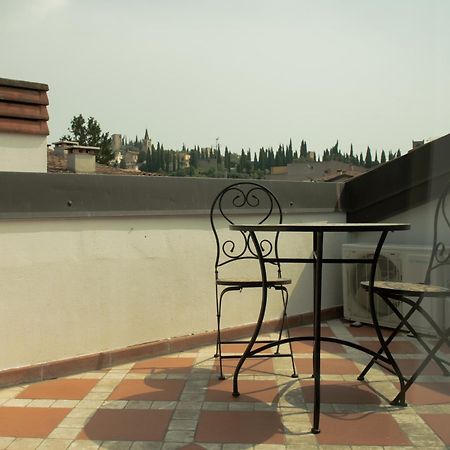 Residenza Sweet Juliet Otel Verona Dış mekan fotoğraf