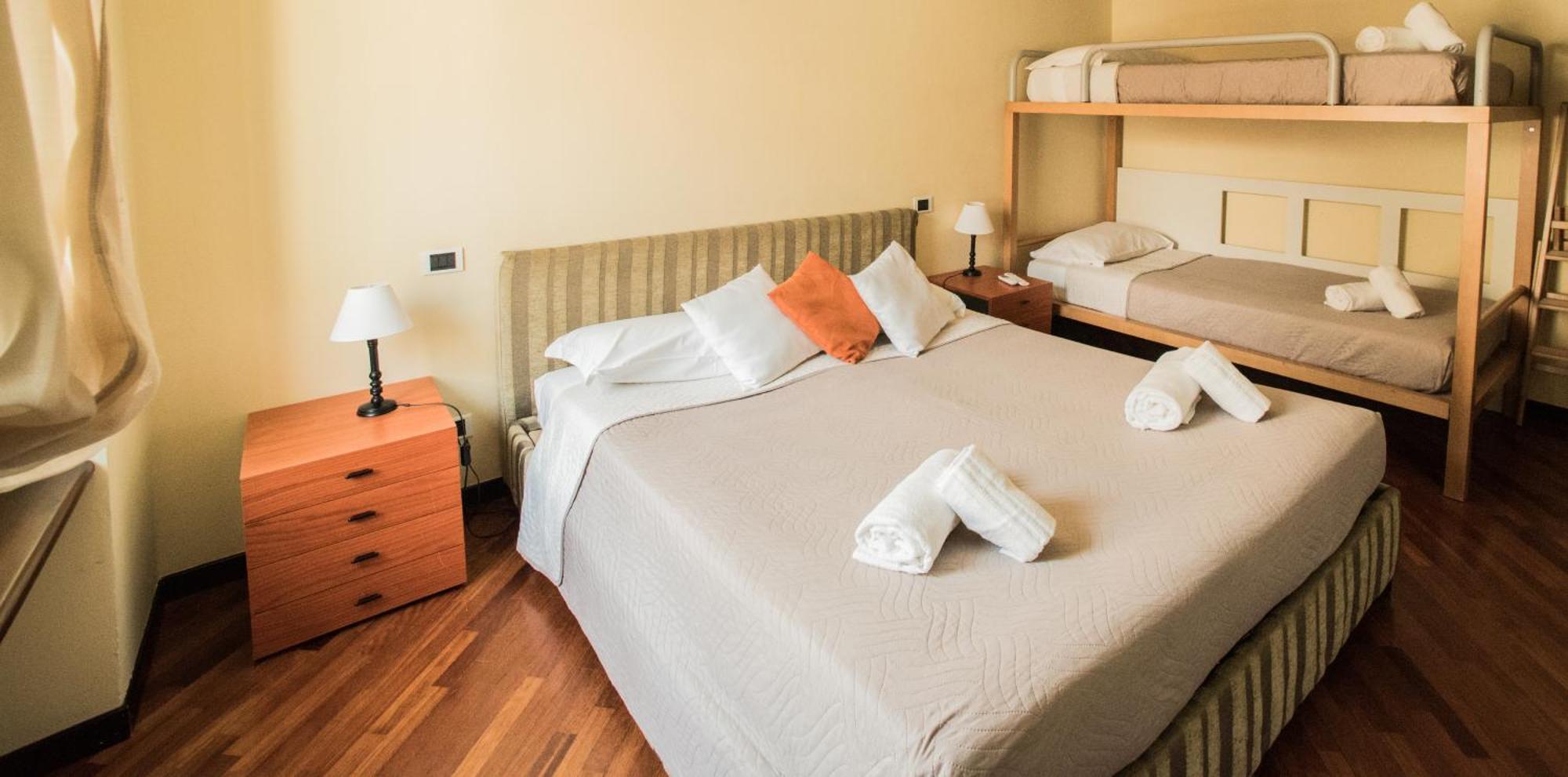 Residenza Sweet Juliet Otel Verona Dış mekan fotoğraf