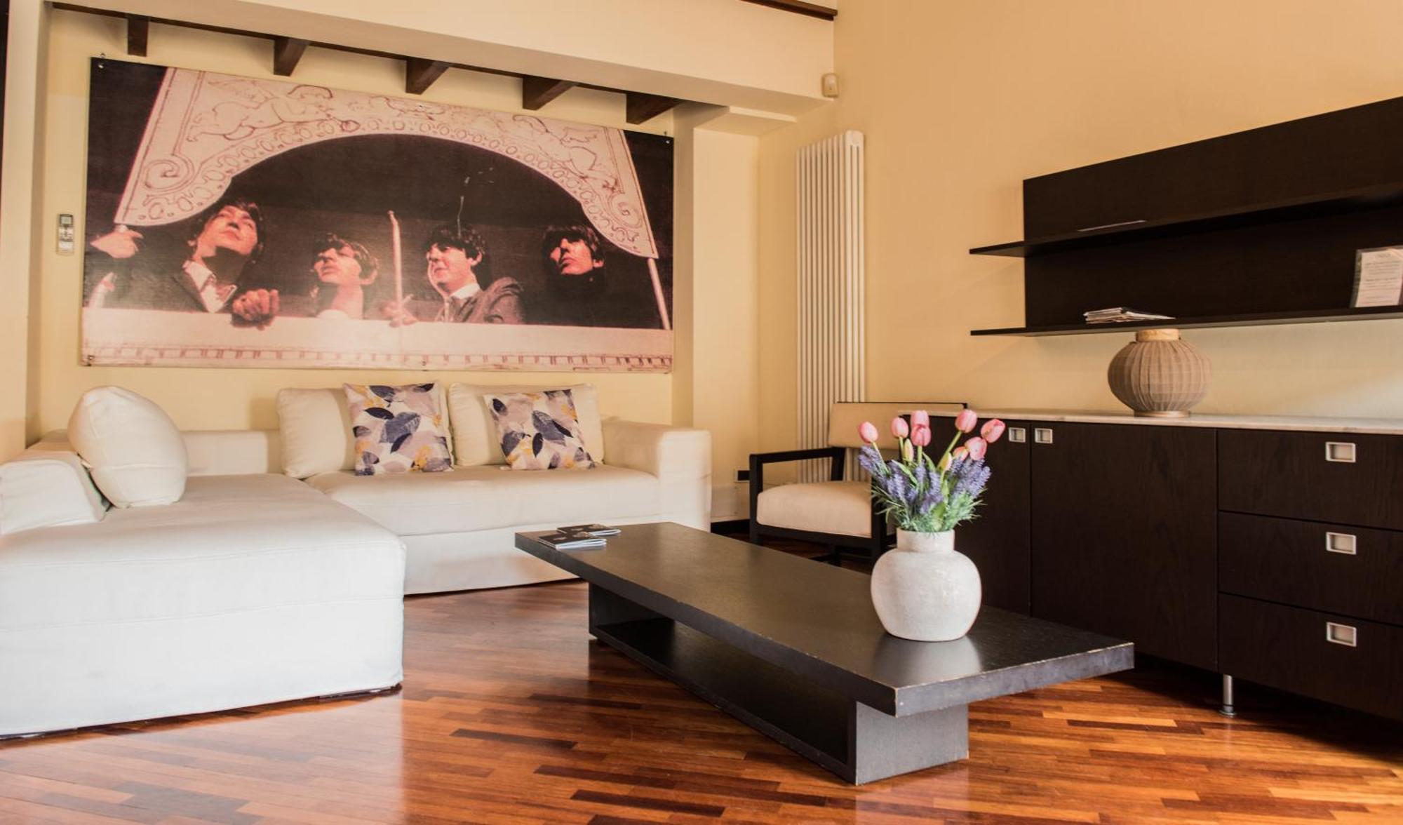 Residenza Sweet Juliet Otel Verona Dış mekan fotoğraf