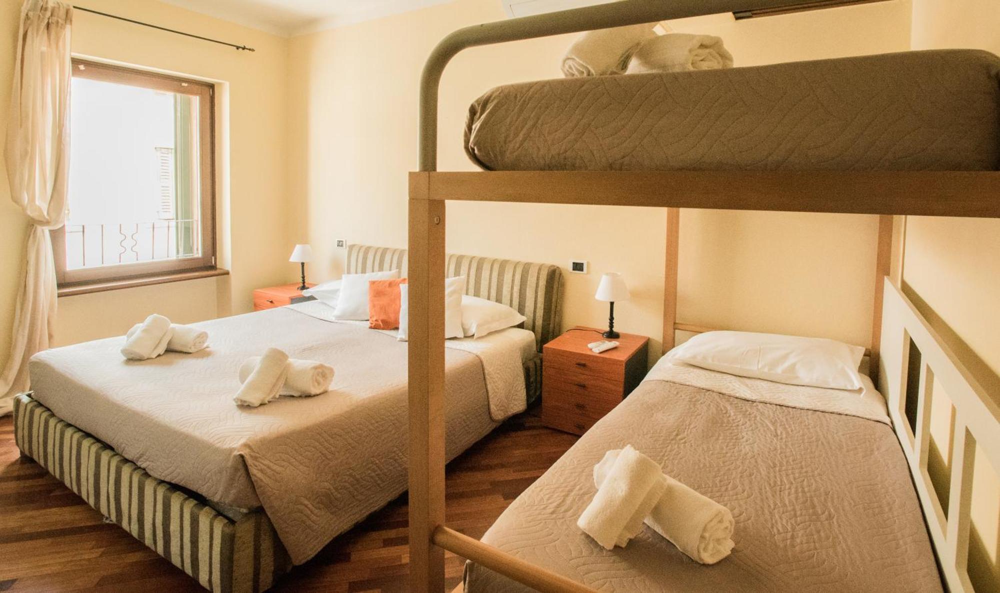 Residenza Sweet Juliet Otel Verona Dış mekan fotoğraf