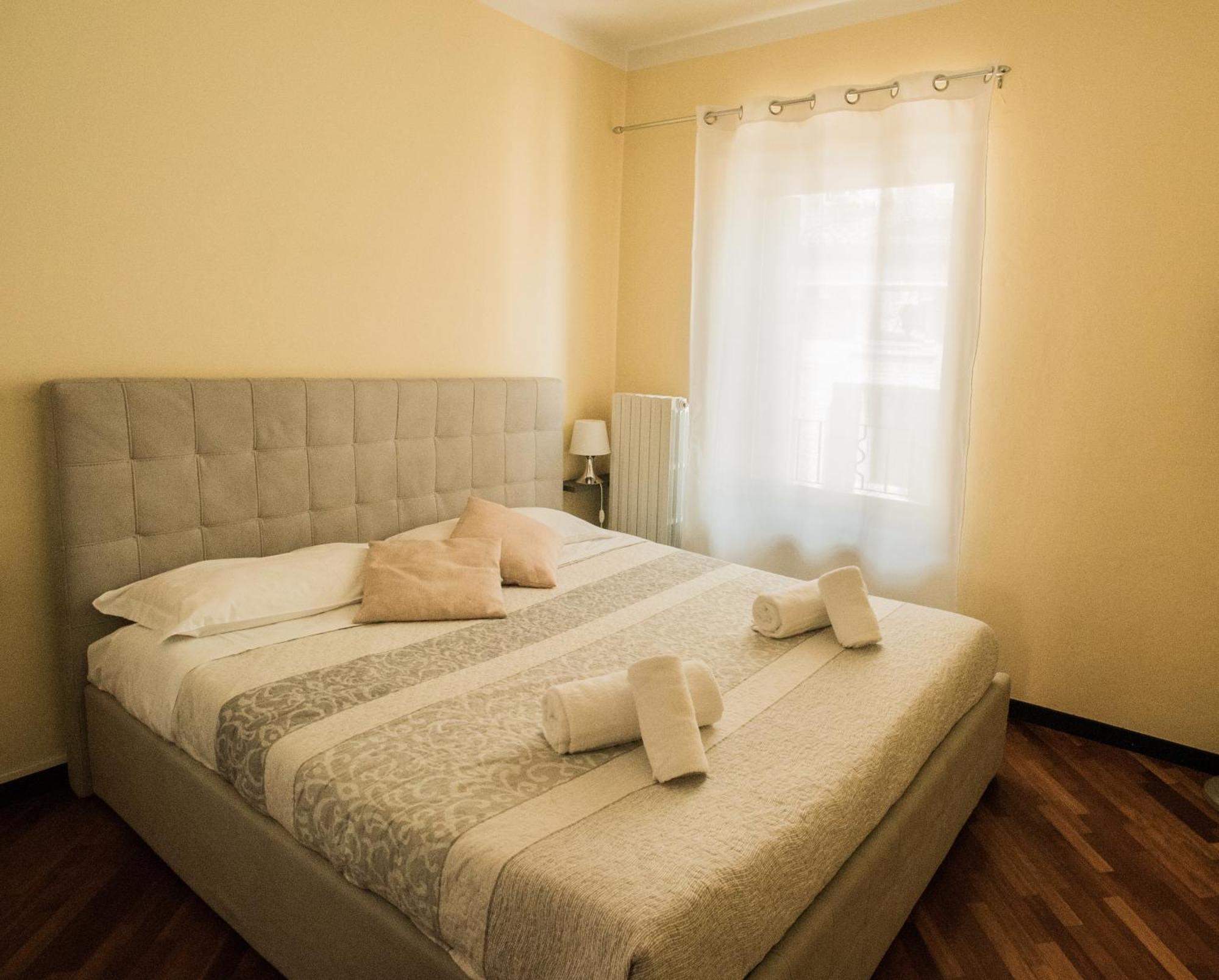 Residenza Sweet Juliet Otel Verona Dış mekan fotoğraf