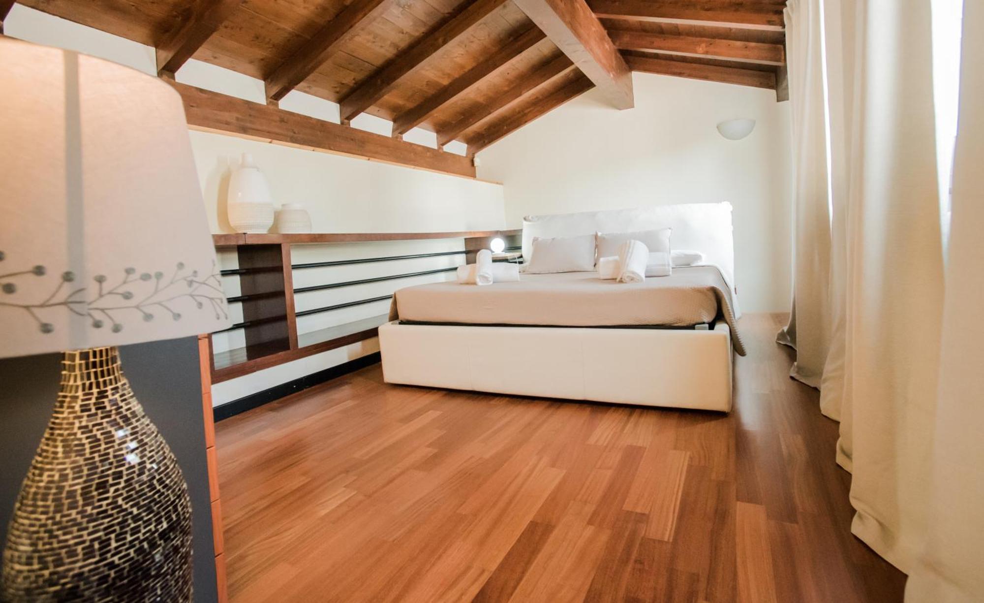 Residenza Sweet Juliet Otel Verona Dış mekan fotoğraf