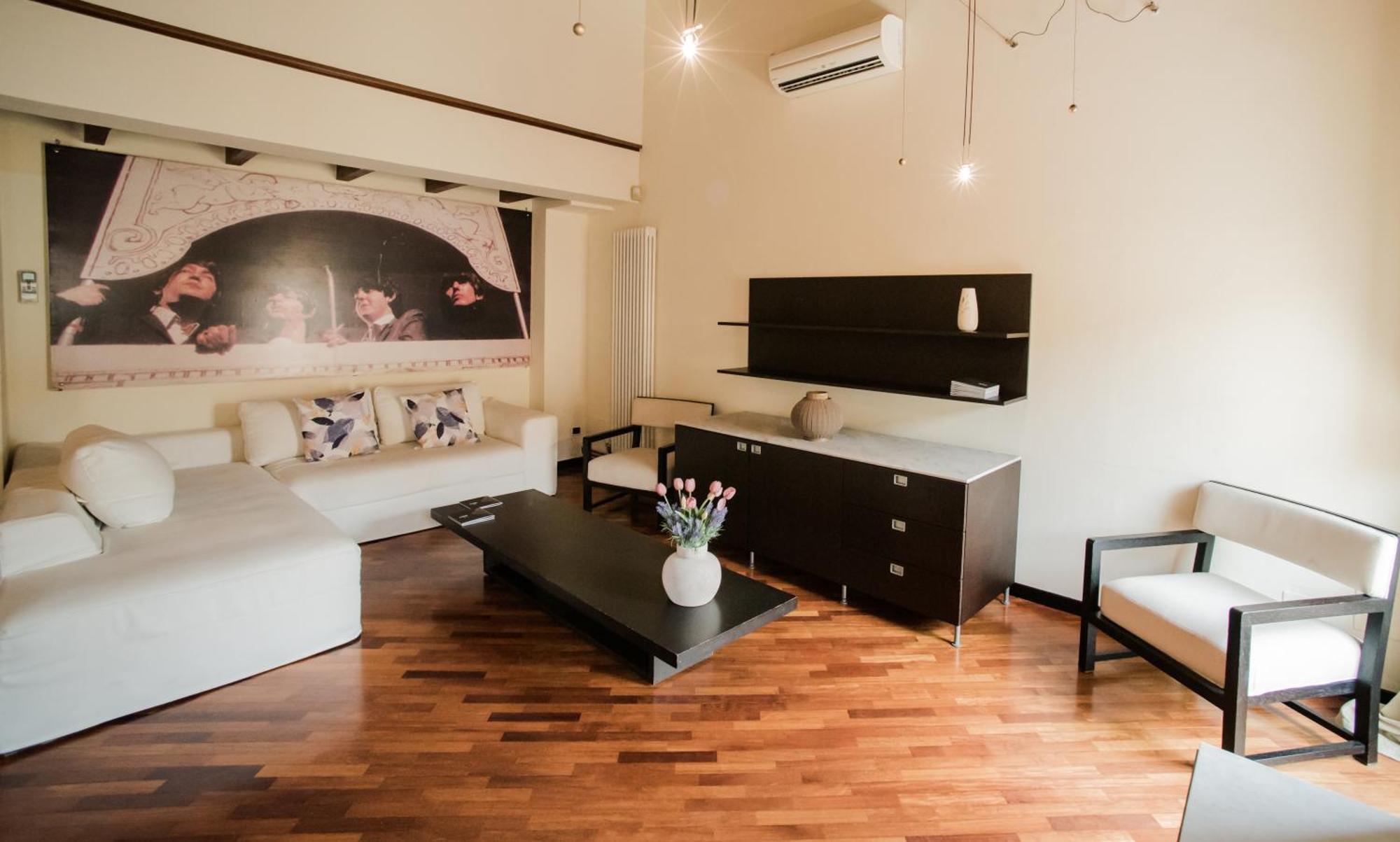 Residenza Sweet Juliet Otel Verona Dış mekan fotoğraf