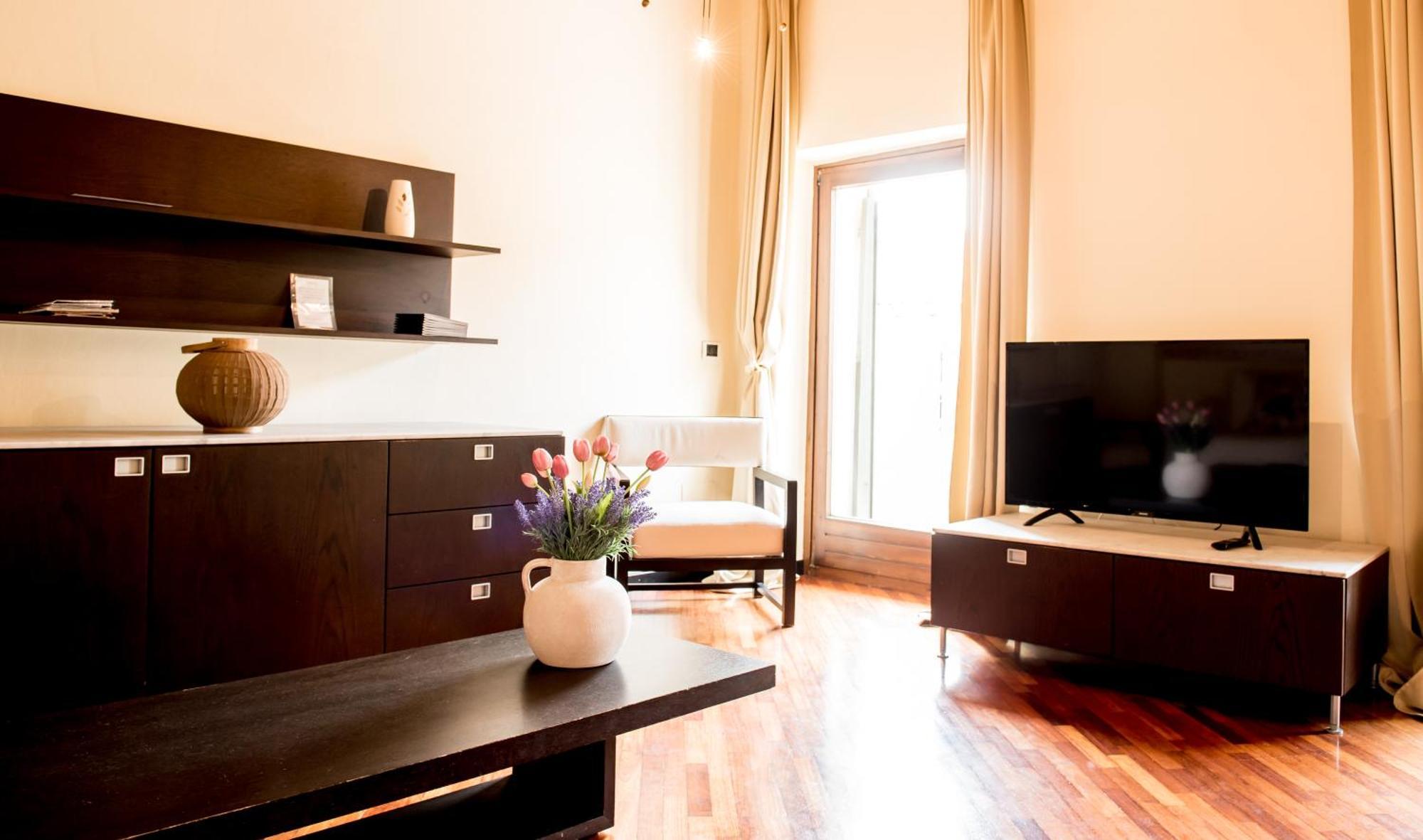 Residenza Sweet Juliet Otel Verona Dış mekan fotoğraf