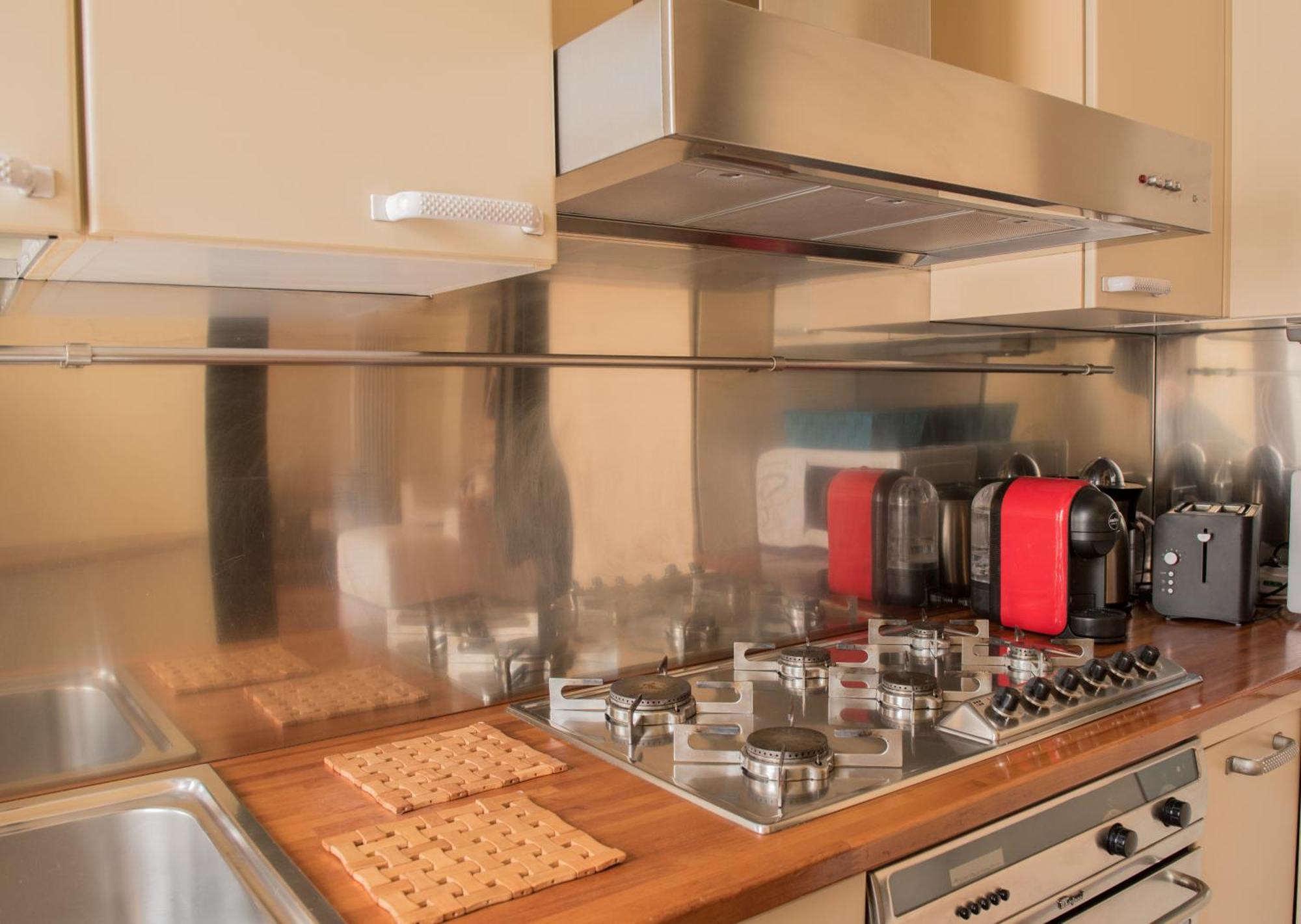 Residenza Sweet Juliet Otel Verona Dış mekan fotoğraf