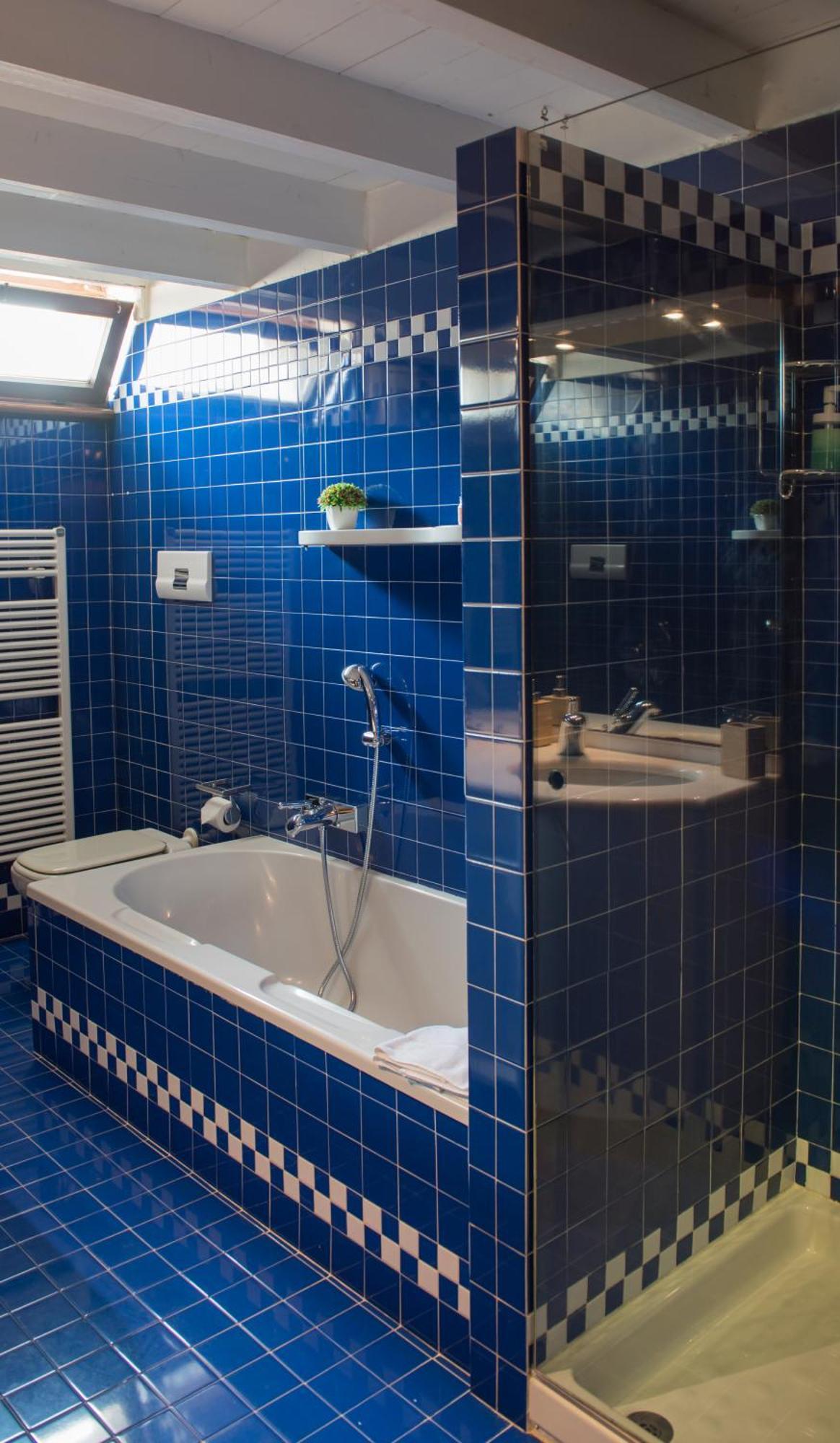 Residenza Sweet Juliet Otel Verona Dış mekan fotoğraf
