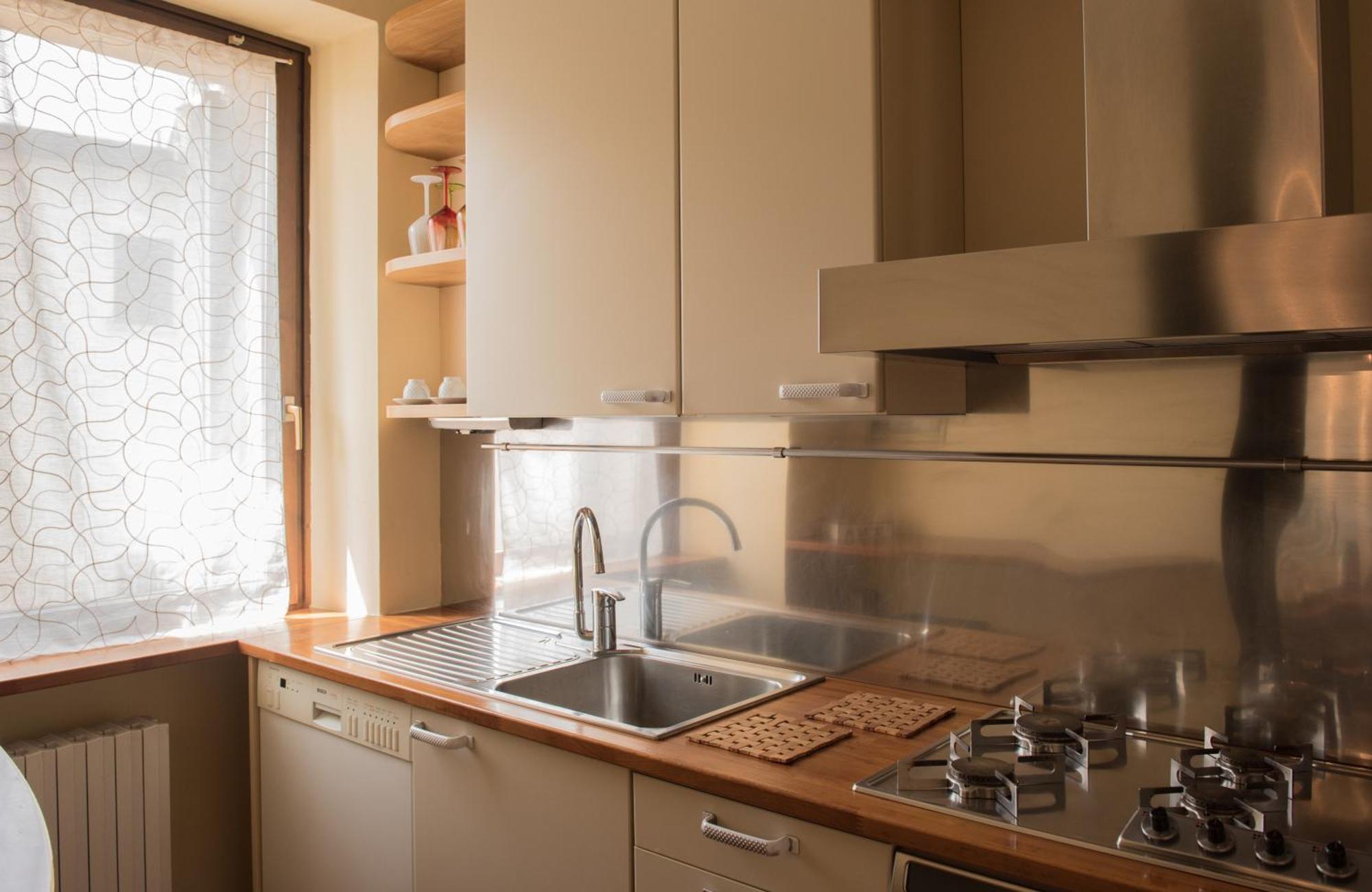 Residenza Sweet Juliet Otel Verona Dış mekan fotoğraf