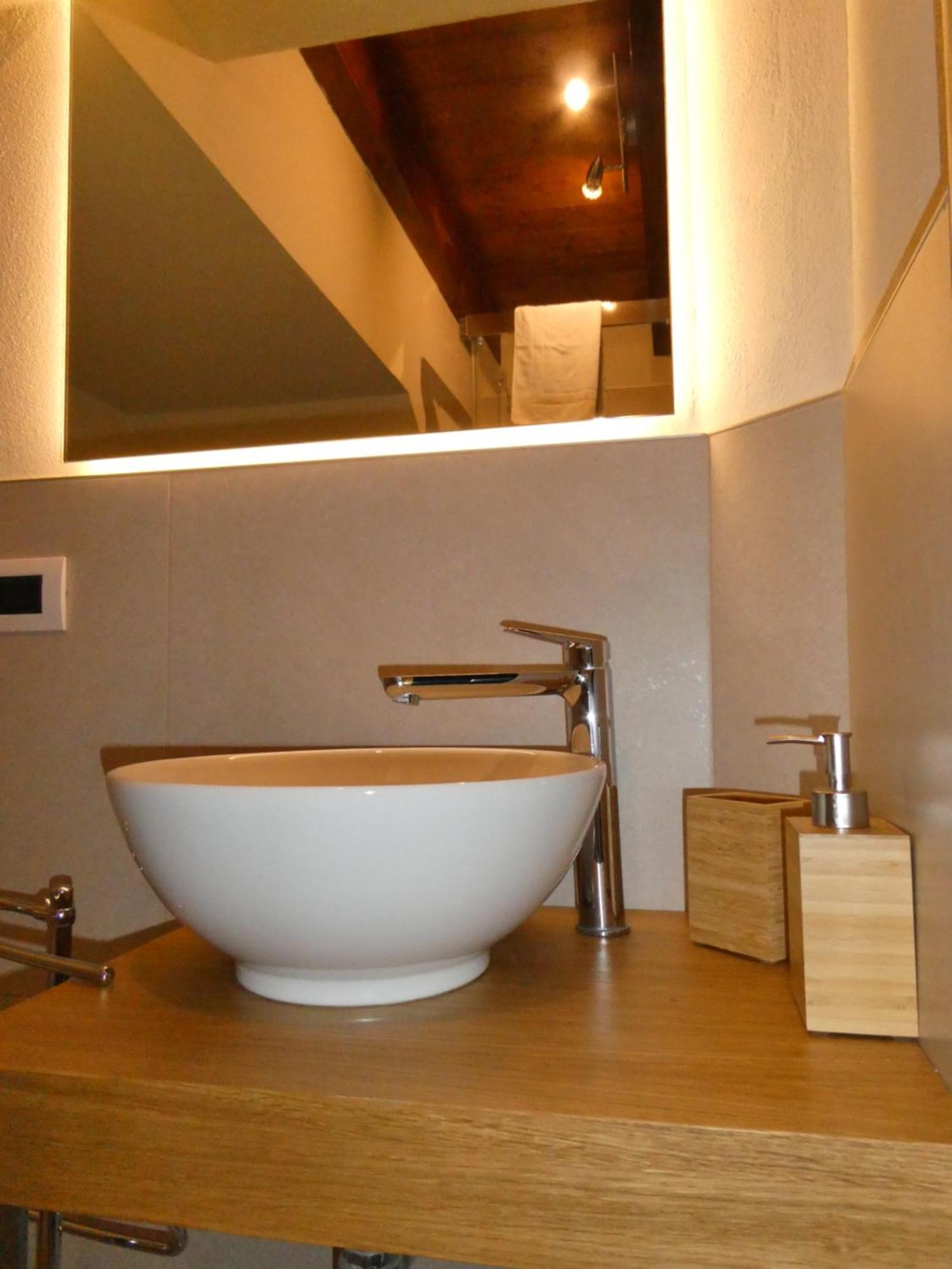 Residenza Sweet Juliet Otel Verona Dış mekan fotoğraf