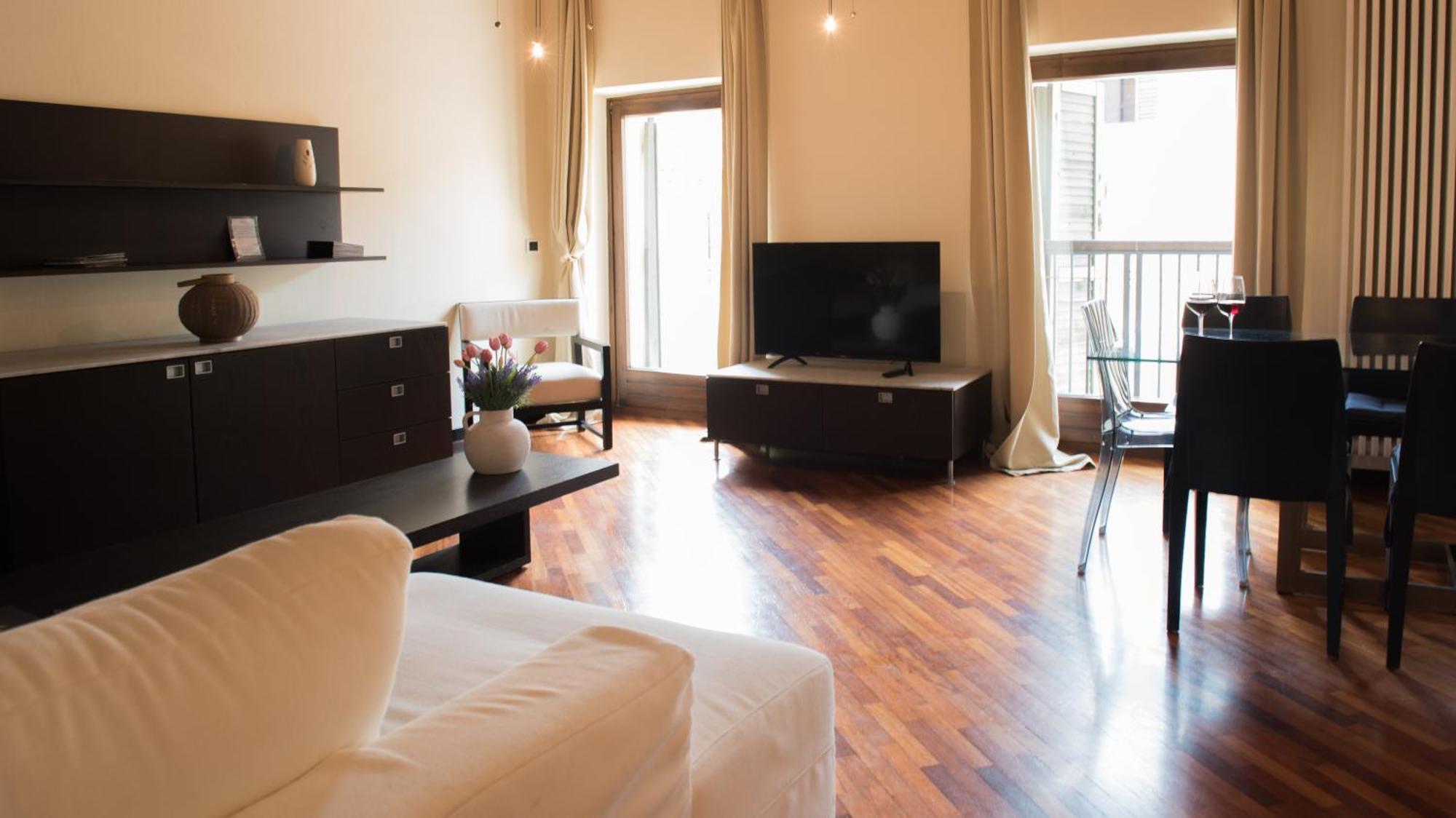 Residenza Sweet Juliet Otel Verona Dış mekan fotoğraf