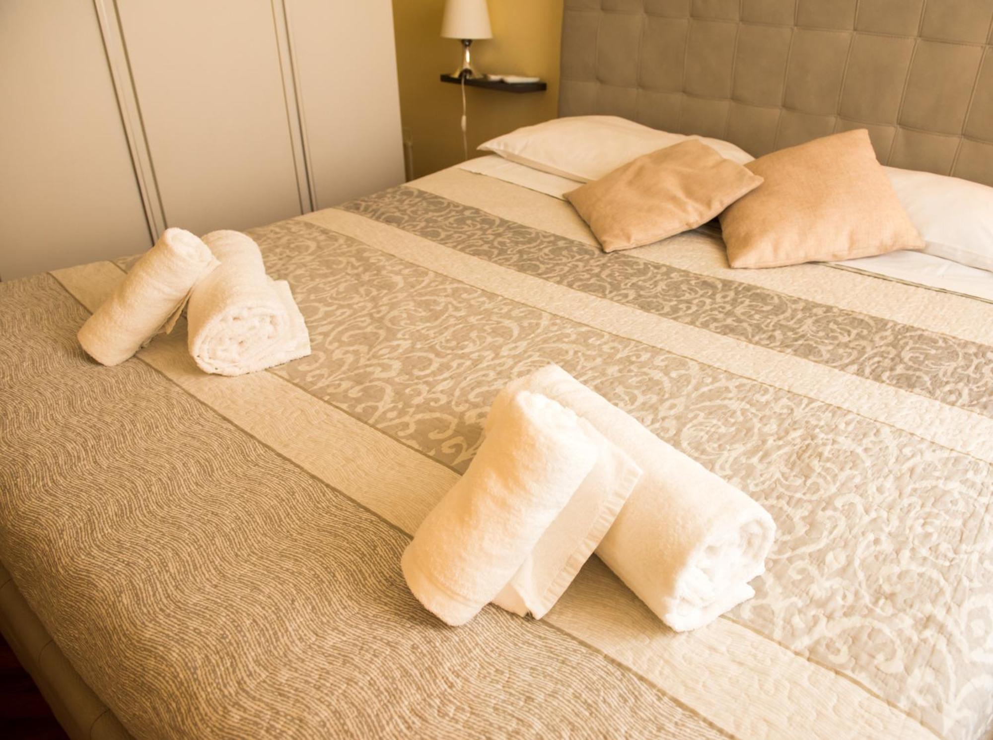 Residenza Sweet Juliet Otel Verona Dış mekan fotoğraf