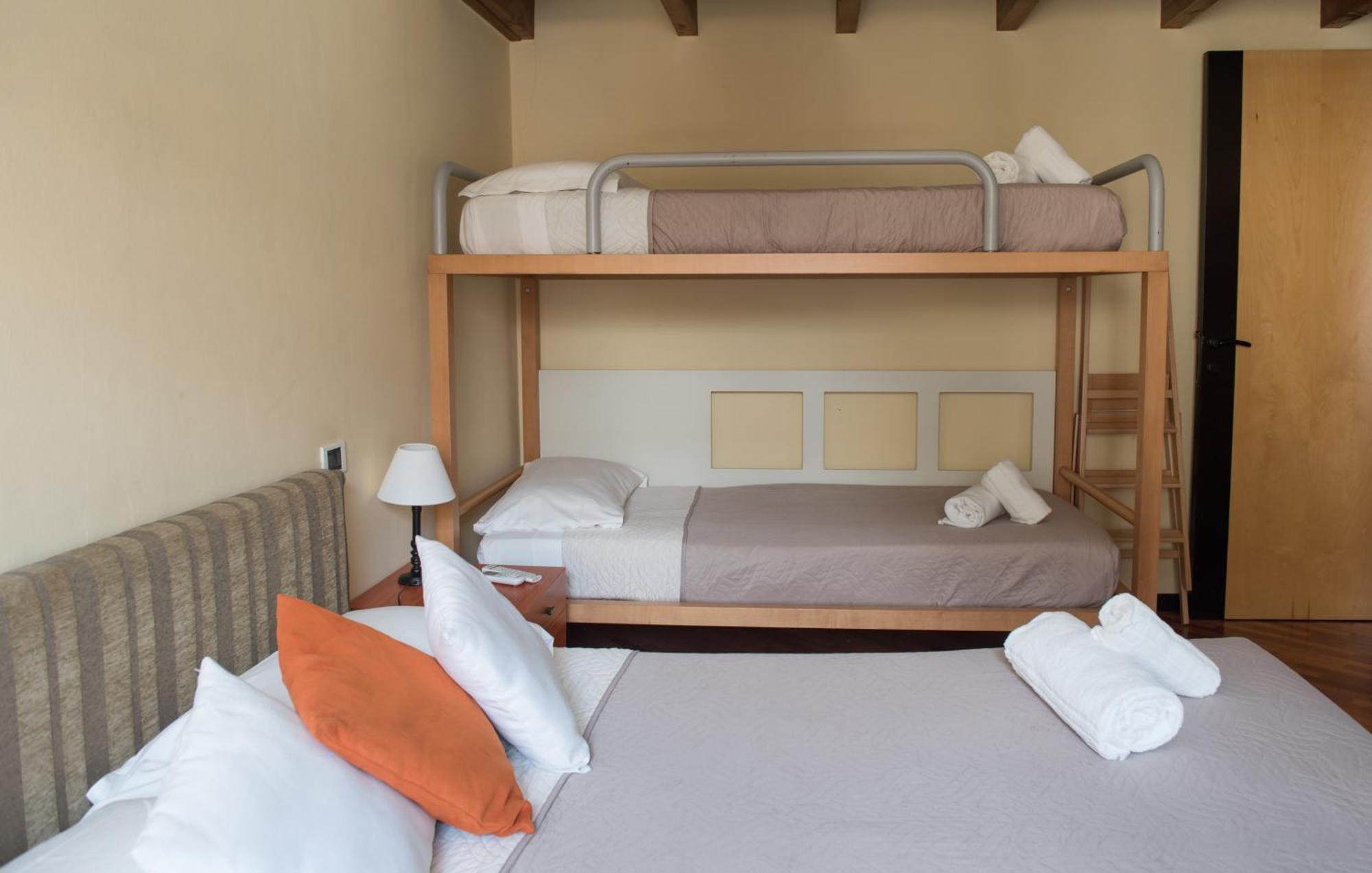 Residenza Sweet Juliet Otel Verona Dış mekan fotoğraf