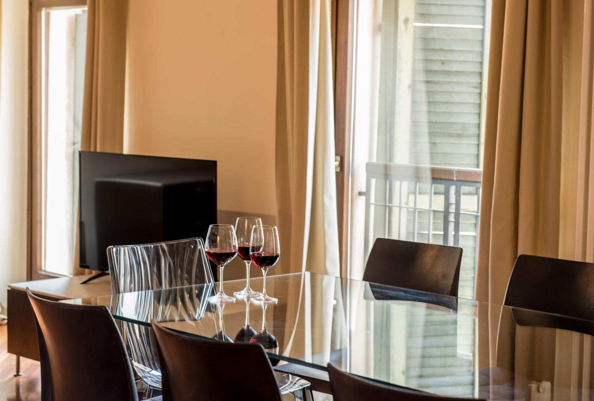 Residenza Sweet Juliet Otel Verona Dış mekan fotoğraf