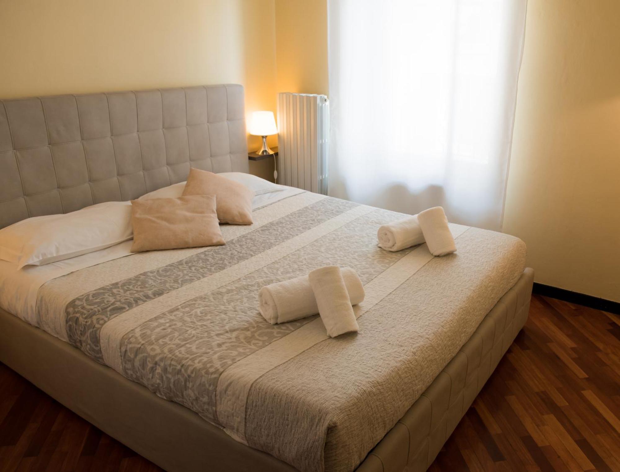 Residenza Sweet Juliet Otel Verona Dış mekan fotoğraf
