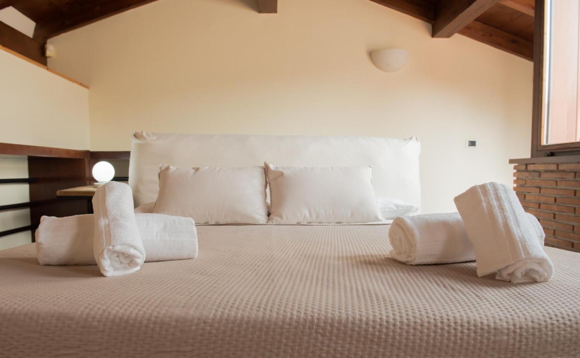 Residenza Sweet Juliet Otel Verona Dış mekan fotoğraf