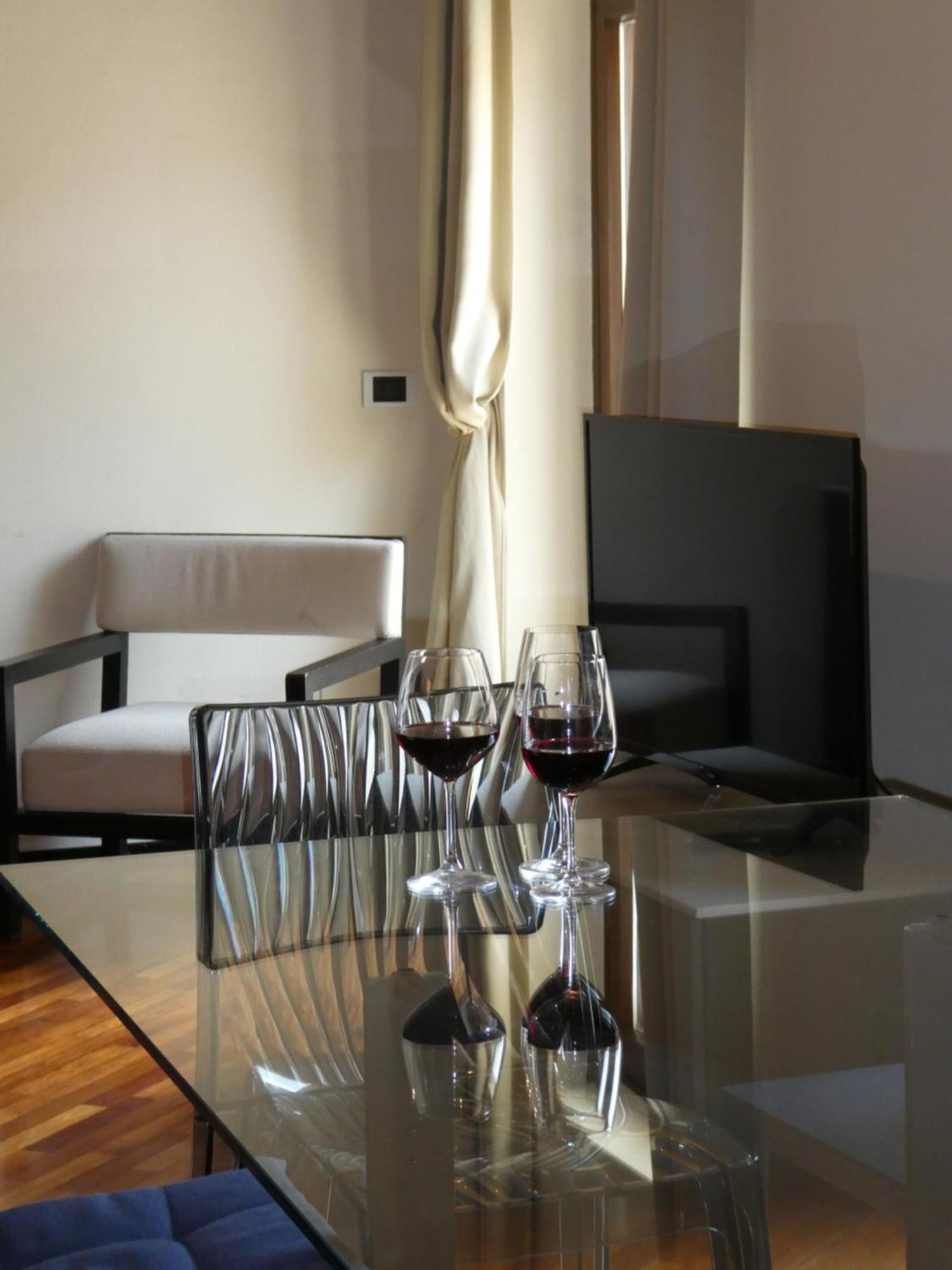 Residenza Sweet Juliet Otel Verona Dış mekan fotoğraf