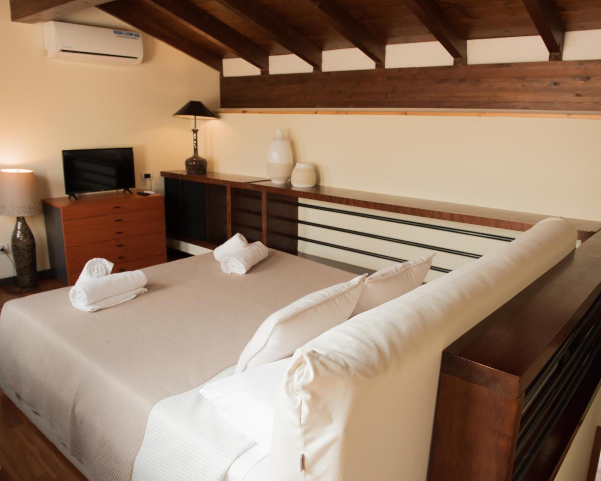 Residenza Sweet Juliet Otel Verona Dış mekan fotoğraf