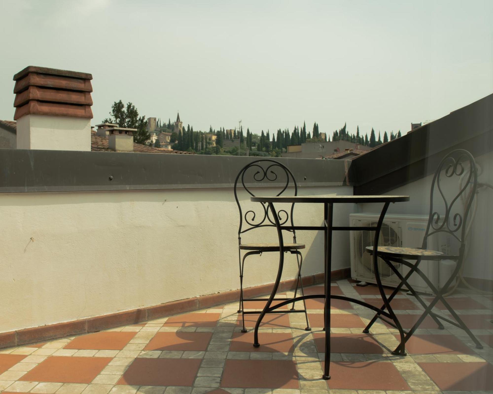 Residenza Sweet Juliet Otel Verona Dış mekan fotoğraf